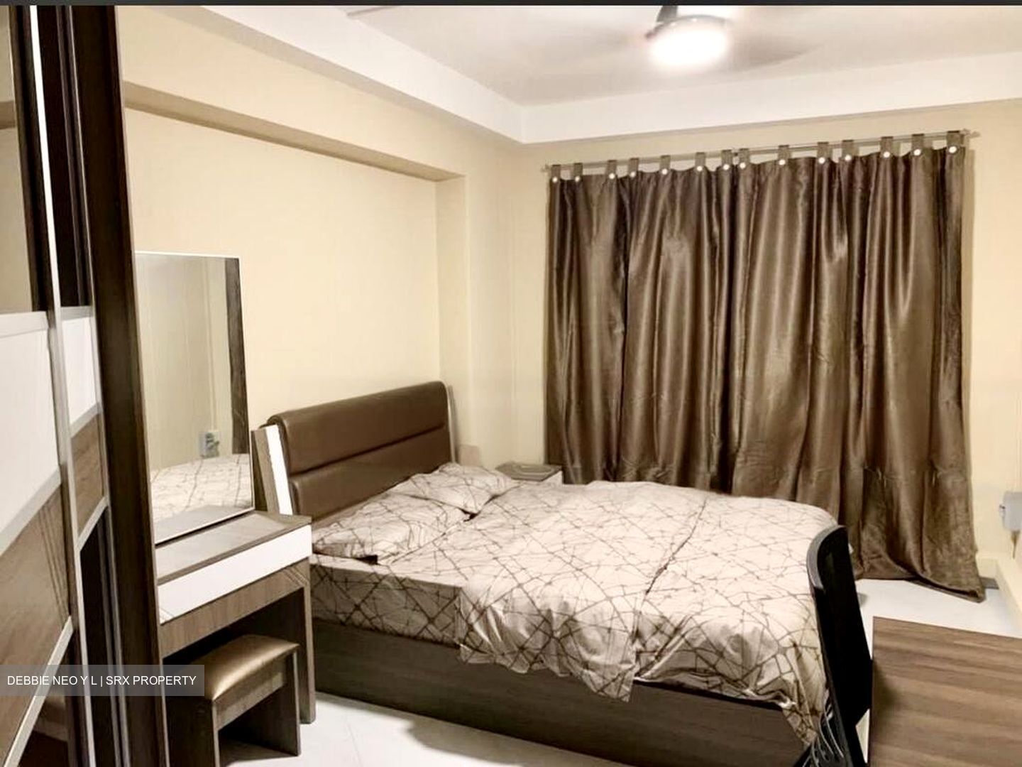 Blk 366 Corporation Drive (Jurong West), HDB 4 Rooms #477387571
